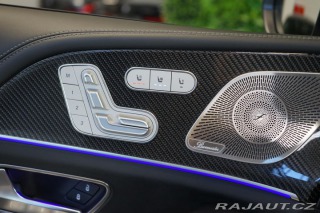 Mercedes-Benz GLE 63 S 4M+ Coupé Nez.Top Ma 2021