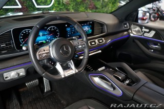 Mercedes-Benz GLE 63 S 4M+ Coupé Nez.Top Ma 2021
