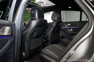 Mercedes-Benz GLE 63 S 4M+ Coupé Nez.Top Ma 2021