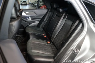 Mercedes-Benz GLE 63 S 4M+ Coupé Nez.Top Ma 2021
