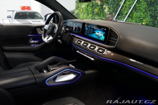 Mercedes-Benz GLE 63 S 4M+ Coupé Nez.Top Ma 2021