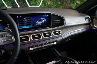 Mercedes-Benz GLE 63 S 4M+ Coupé Nez.Top Ma 2021