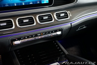 Mercedes-Benz GLE 63 S 4M+ Coupé Nez.Top Ma 2021