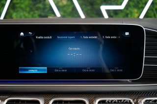 Mercedes-Benz GLE 63 S 4M+ Coupé Nez.Top Ma 2021