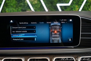 Mercedes-Benz GLE 63 S 4M+ Coupé Nez.Top Ma 2021