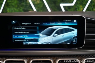 Mercedes-Benz GLE 63 S 4M+ Coupé Nez.Top Ma 2021