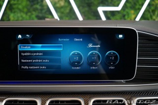 Mercedes-Benz GLE 63 S 4M+ Coupé Nez.Top Ma 2021