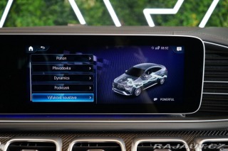 Mercedes-Benz GLE 63 S 4M+ Coupé Nez.Top Ma 2021