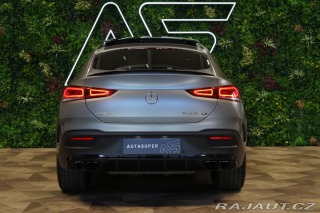 Mercedes-Benz GLE 63 S 4M+ Coupé Nez.Top Ma 2021