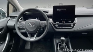 Toyota Corolla 1,5 6MT 125k KLASIK 2024