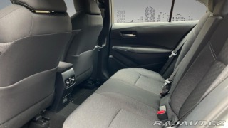 Toyota Corolla 1,5 6MT 125k KLASIK 2024