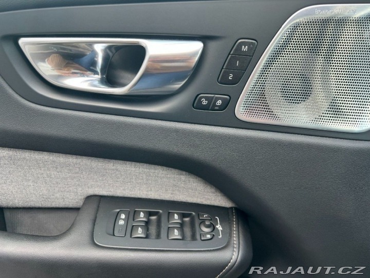 Volvo XC60 2022