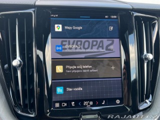 Volvo XC60  2022