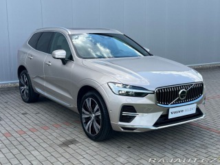 Volvo XC60  2022