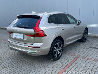Volvo XC60  2022