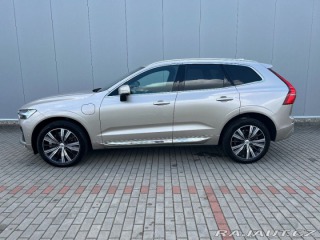 Volvo XC60  2022