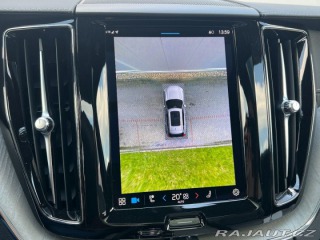 Volvo XC60  2022