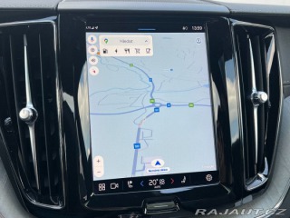 Volvo XC60  2022