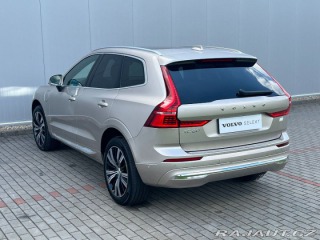 Volvo XC60  2022