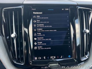 Volvo XC60  2022