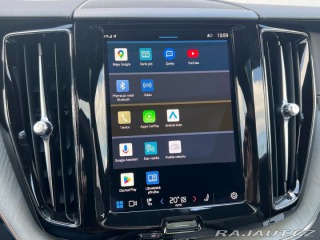 Volvo XC60  2022