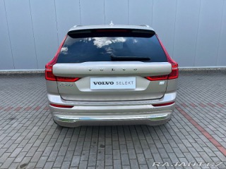 Volvo XC60  2022