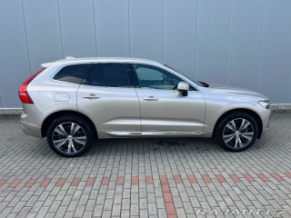 Volvo XC60  2022