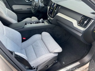 Volvo XC60  2022