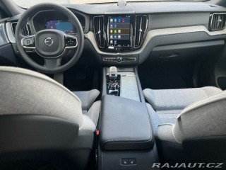 Volvo XC60  2022