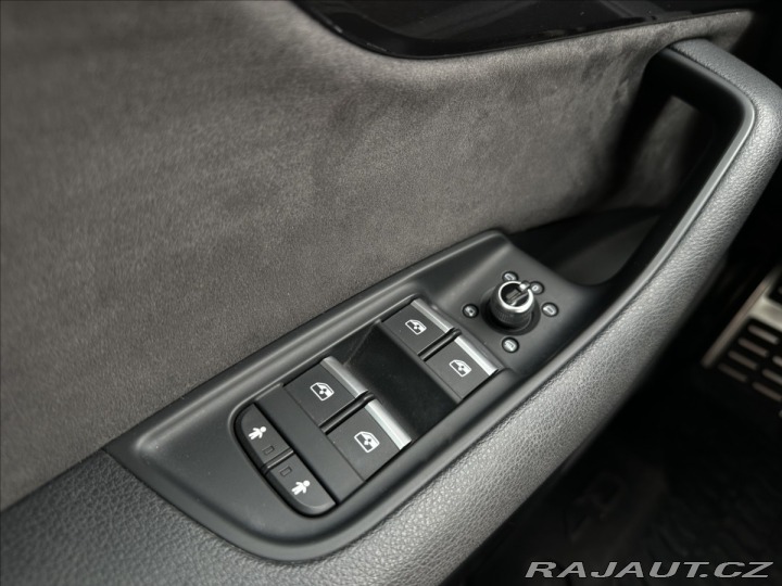 Audi Q7 S-line Quattro 2018