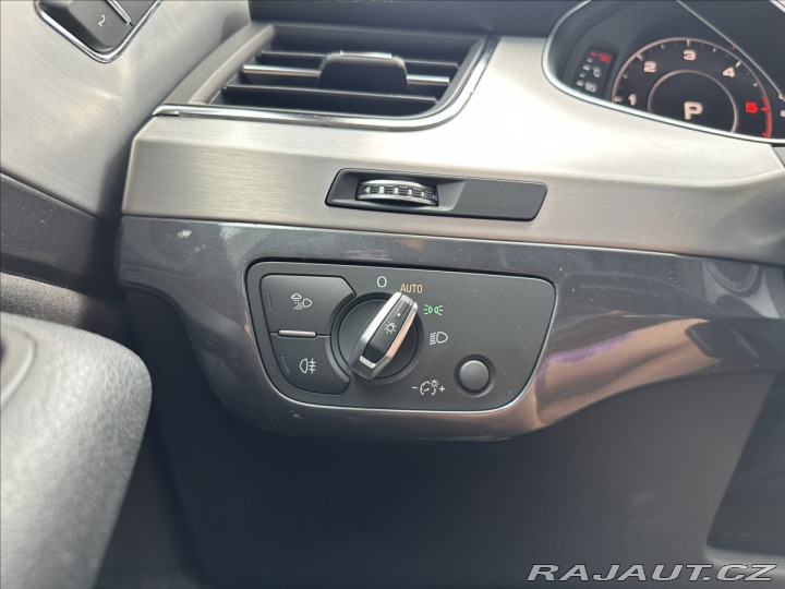 Audi Q7 S-line Quattro 2018