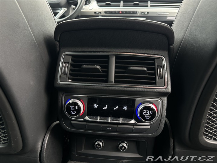 Audi Q7 S-line Quattro 2018