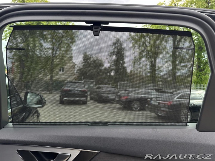 Audi Q7 S-line Quattro 2018