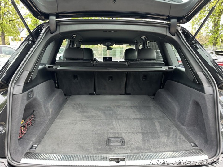 Audi Q7 S-line Quattro 2018