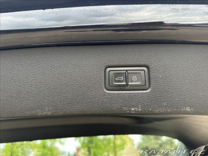 Audi Q7 S-line Quattro 2018