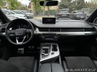 Audi Q7 S-line Quattro 2018