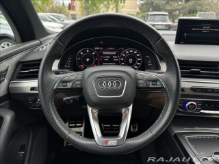 Audi Q7 S-line Quattro 2018