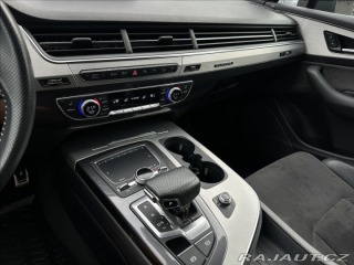 Audi Q7 S-line Quattro 2018