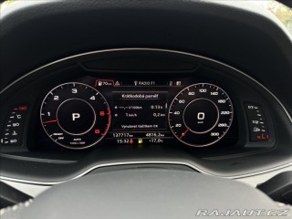 Audi Q7 S-line Quattro 2018