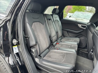 Audi Q7 S-line Quattro 2018