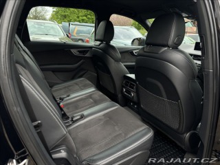 Audi Q7 S-line Quattro 2018