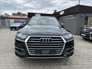 Audi Q7 S-line Quattro 2018