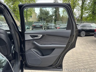 Audi Q7 S-line Quattro 2018