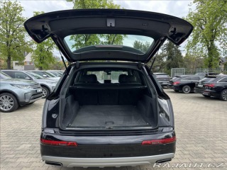 Audi Q7 S-line Quattro 2018