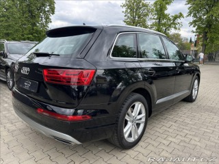 Audi Q7 S-line Quattro 2018