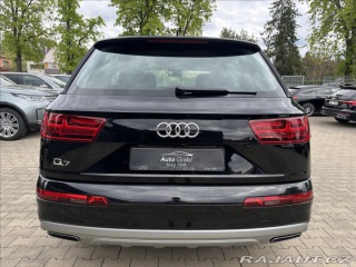 Audi Q7 S-line Quattro 2018