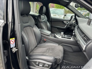 Audi Q7 S-line Quattro 2018