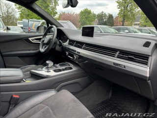 Audi Q7 S-line Quattro 2018