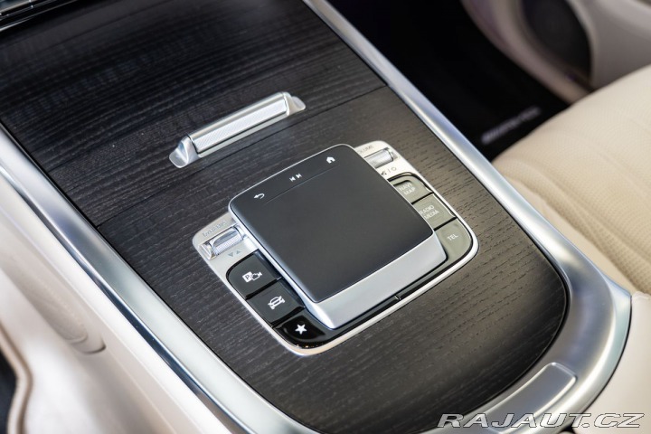 Mercedes-Benz G Superior/Burmester/LED/36 2025
