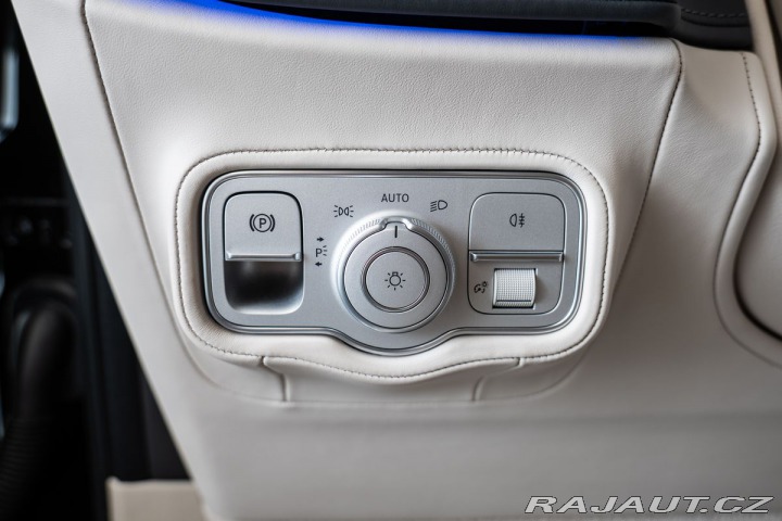Mercedes-Benz G Superior/Burmester/LED/36 2025